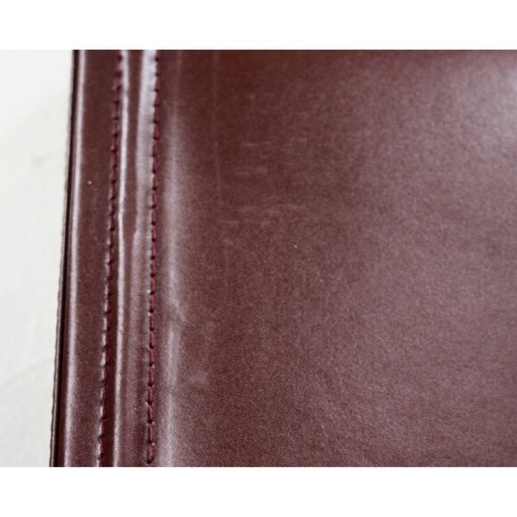 Vintage 1980s Amiet Combination Lock Briefcase in Unused Condition! - Picture 12 of 13